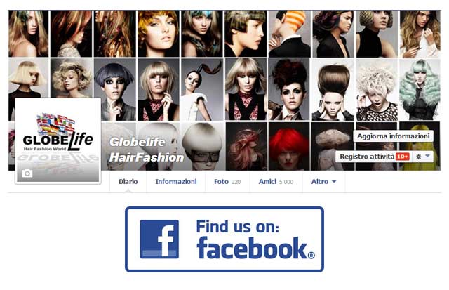 globelife su facebook