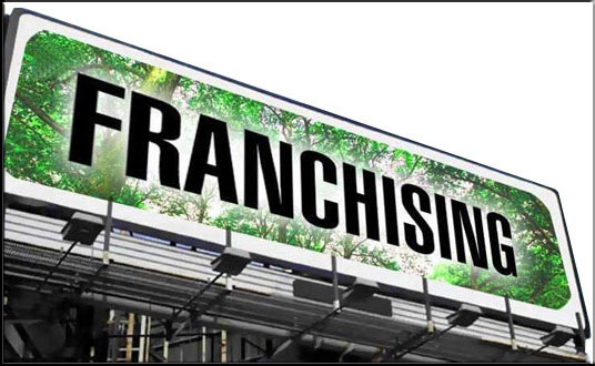franchising