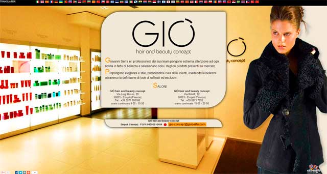 GIÒ CONCEPT