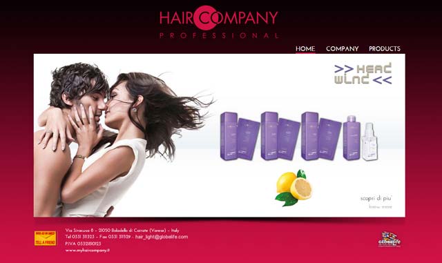 Haircompany