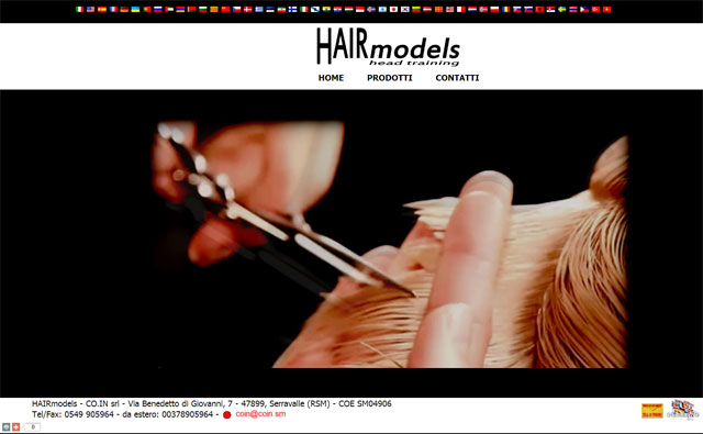Hair Models