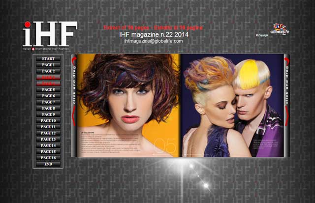 IHF