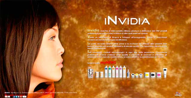 INVIDIA