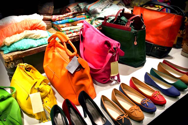 Luxury Goods