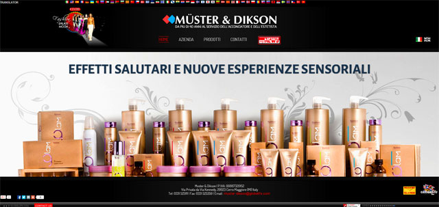 muster-dikson