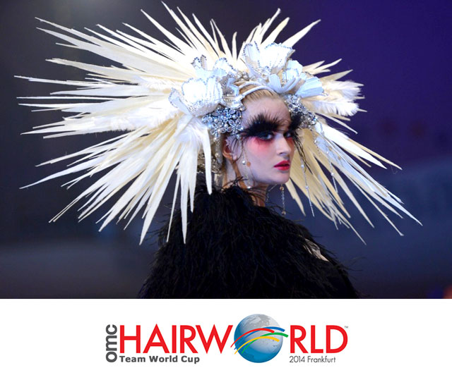 Omc Hair world Cup