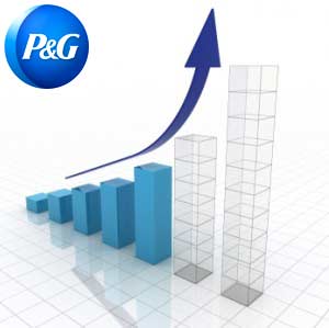 P & G
