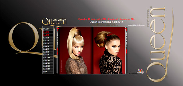 Queen n.89