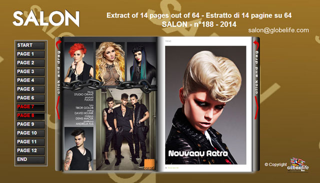 Salon 188