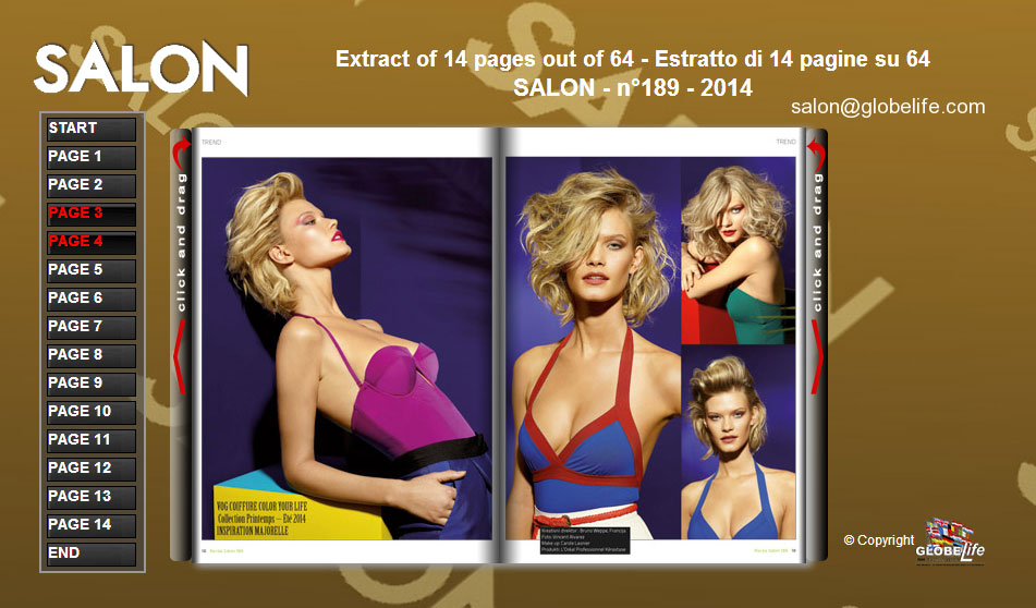 Salon 189