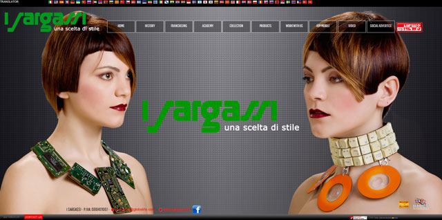I Sargassi
