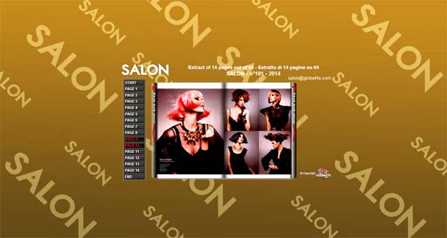 SALON - n° 191