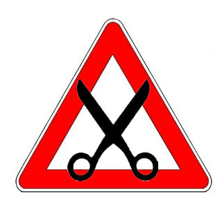 sicurezza parrucchieri