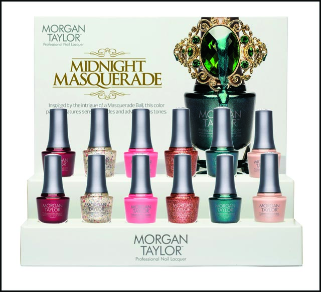 MIDNIGHT MASQUERADE