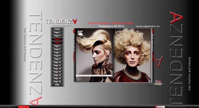 Tendenza