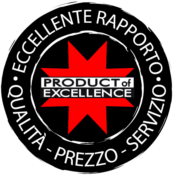 PRODUCT of EXCELLENCE