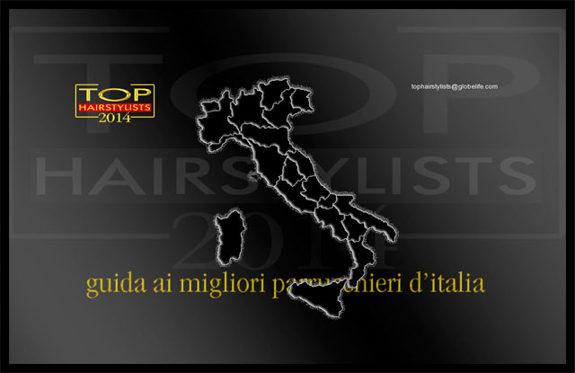 TOP HAIRSTYLISTS