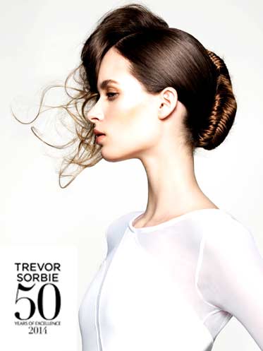 TREVOR SORBIE