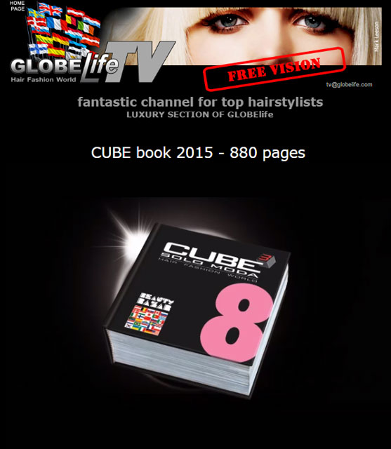 CUBE 8