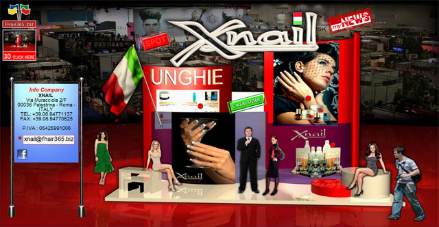 xnail
