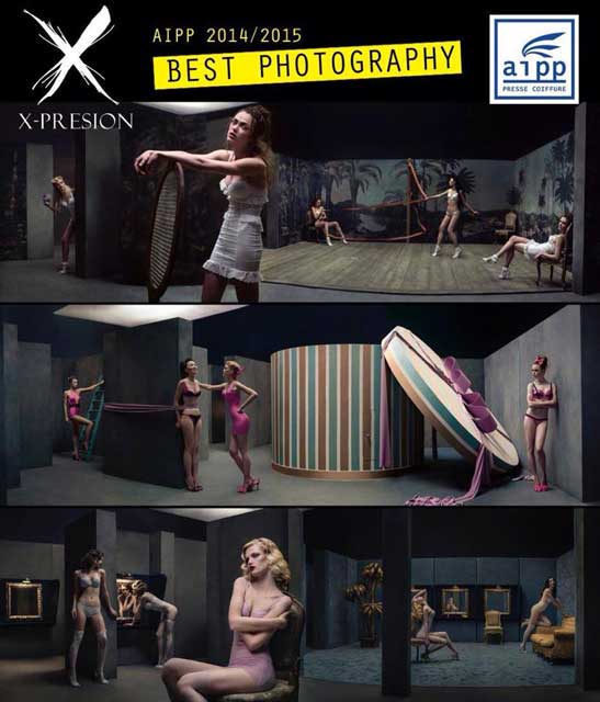 X-PRESION