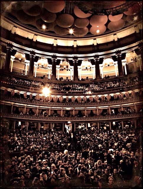 Royal Albert Hall