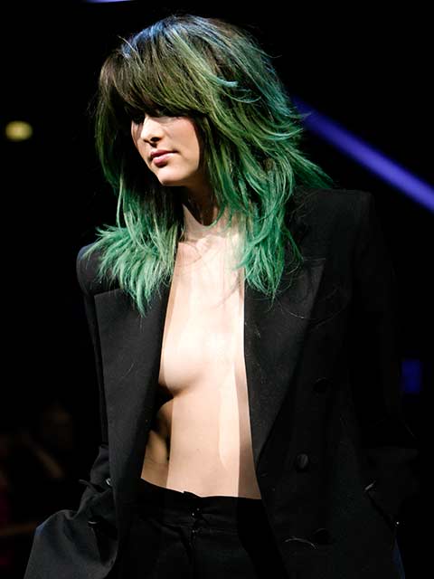 HCF