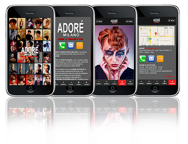 Adore