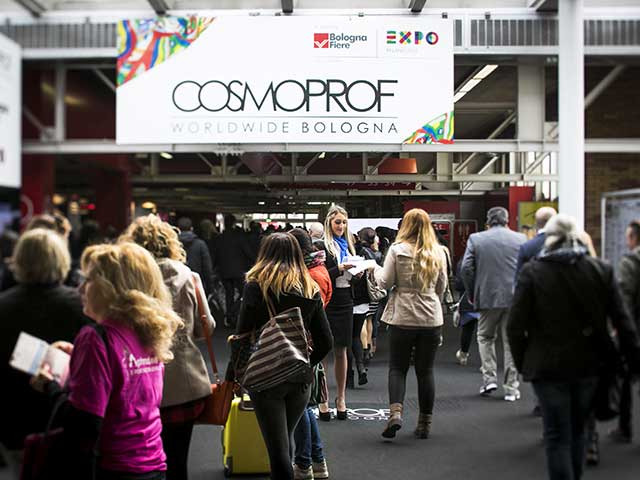 Cosmoprof
