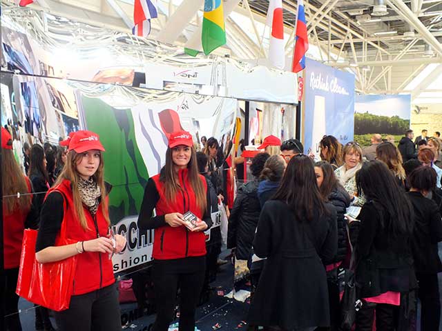 Cosmoprof