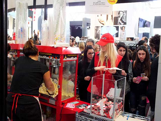 Cosmoprof