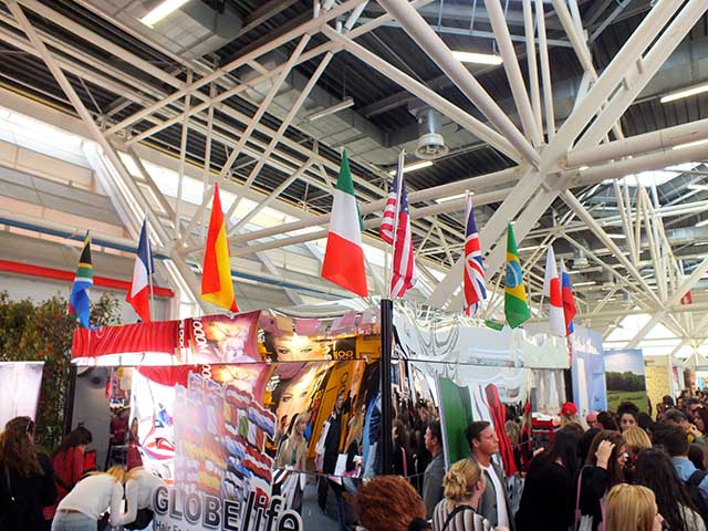 Cosmoprof
