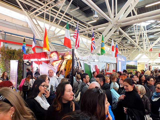 Cosmoprof
