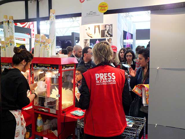 Cosmoprof
