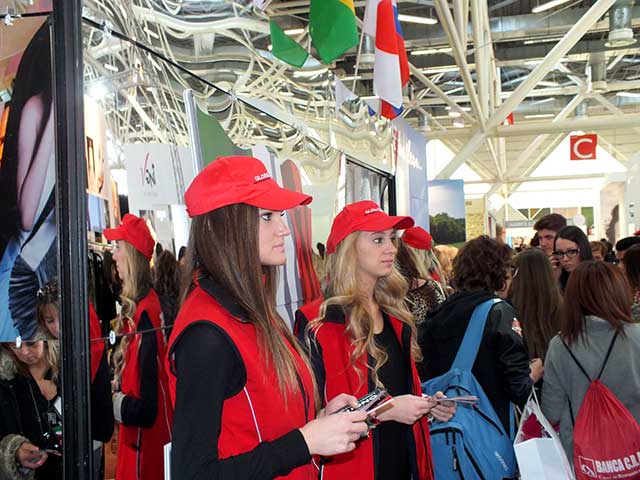 Cosmoprof