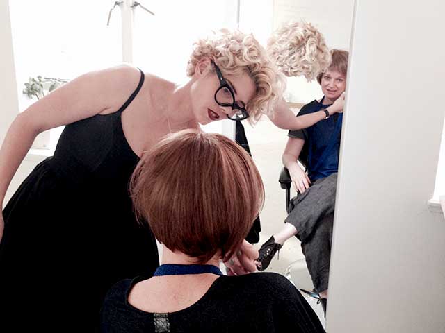 Davines