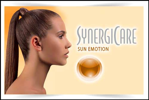 Itely: SynergiCare Sun Emotion