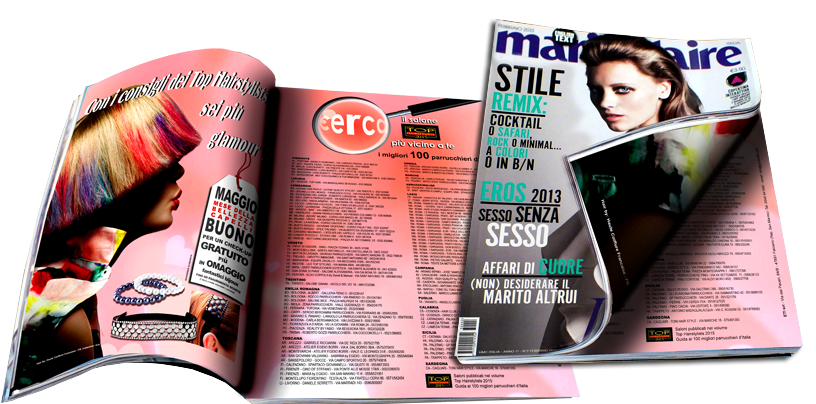 Marie Claire