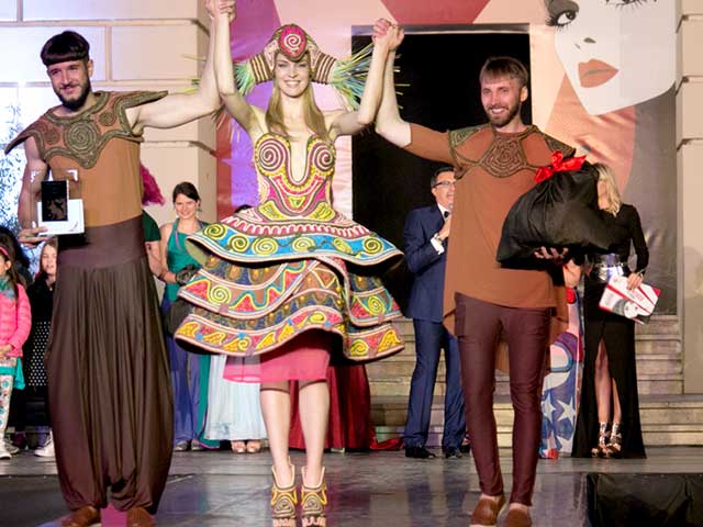 moda movie
