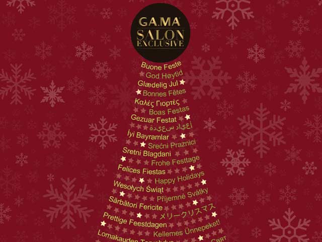 GAMA
