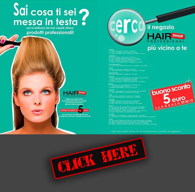 STILECAPELLI n° 3