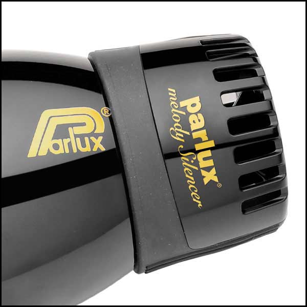 Parlux Melody Silencer