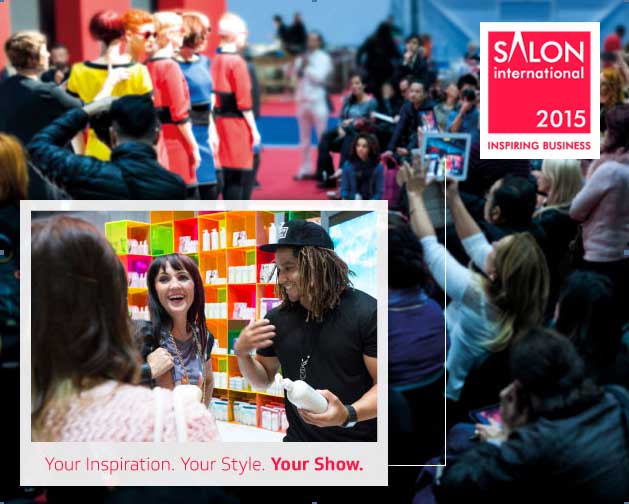 Salon International