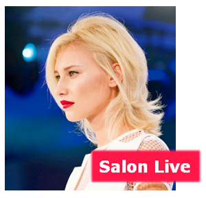 Salon International