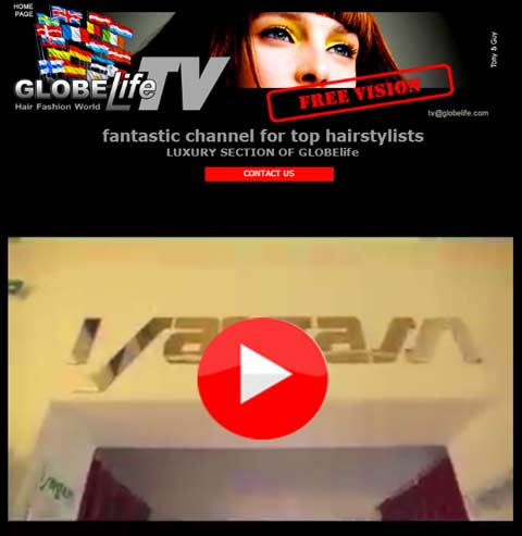 Sargassi - GLOBElife.TV