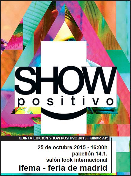 Show Positivo