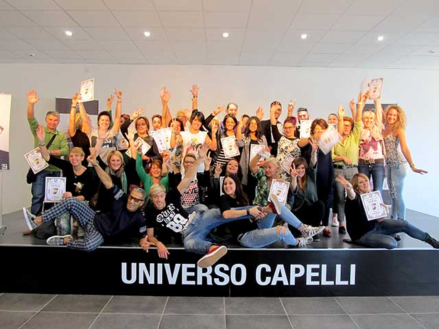 Universo Capelli
