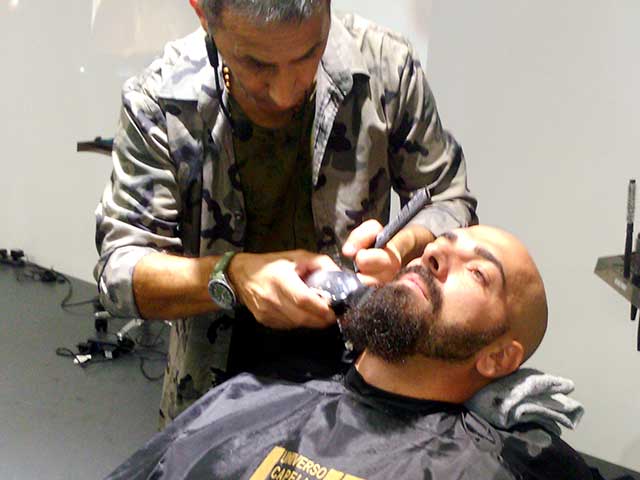 Universo Capelli