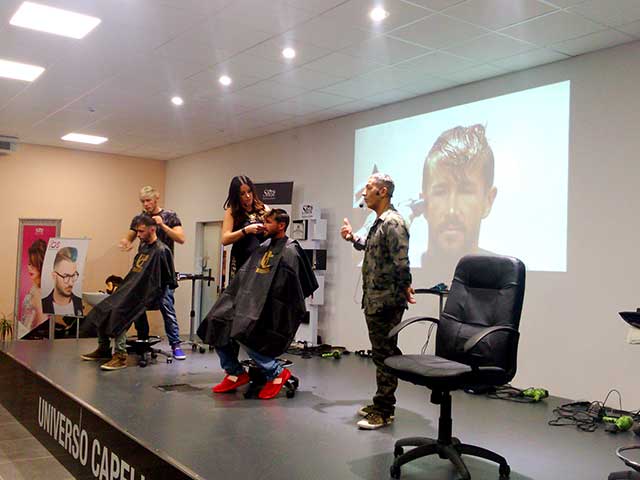 Universo Capelli