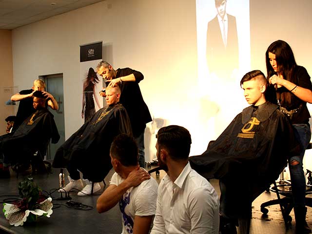 universo capelli
